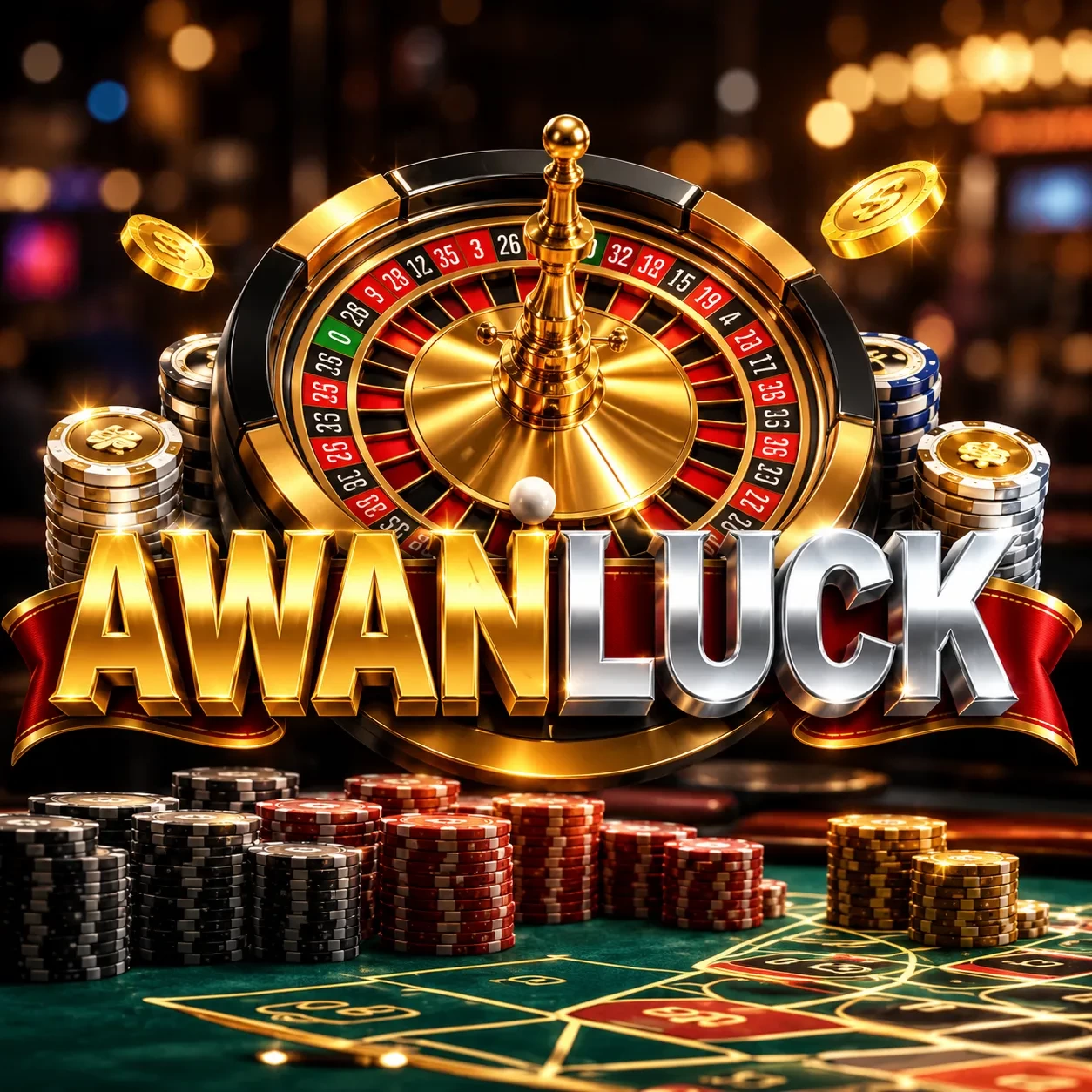 Cara Download dan Instal awanluck di Android