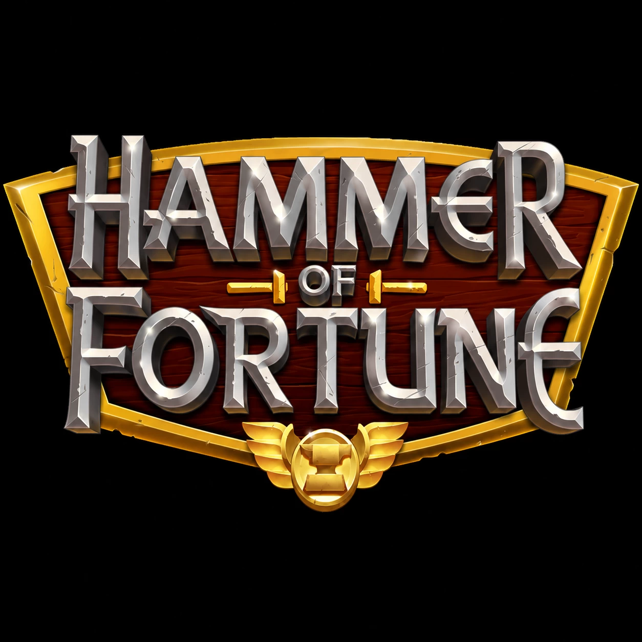 hammerfortune APK Versi Terbaru untuk Android 2026