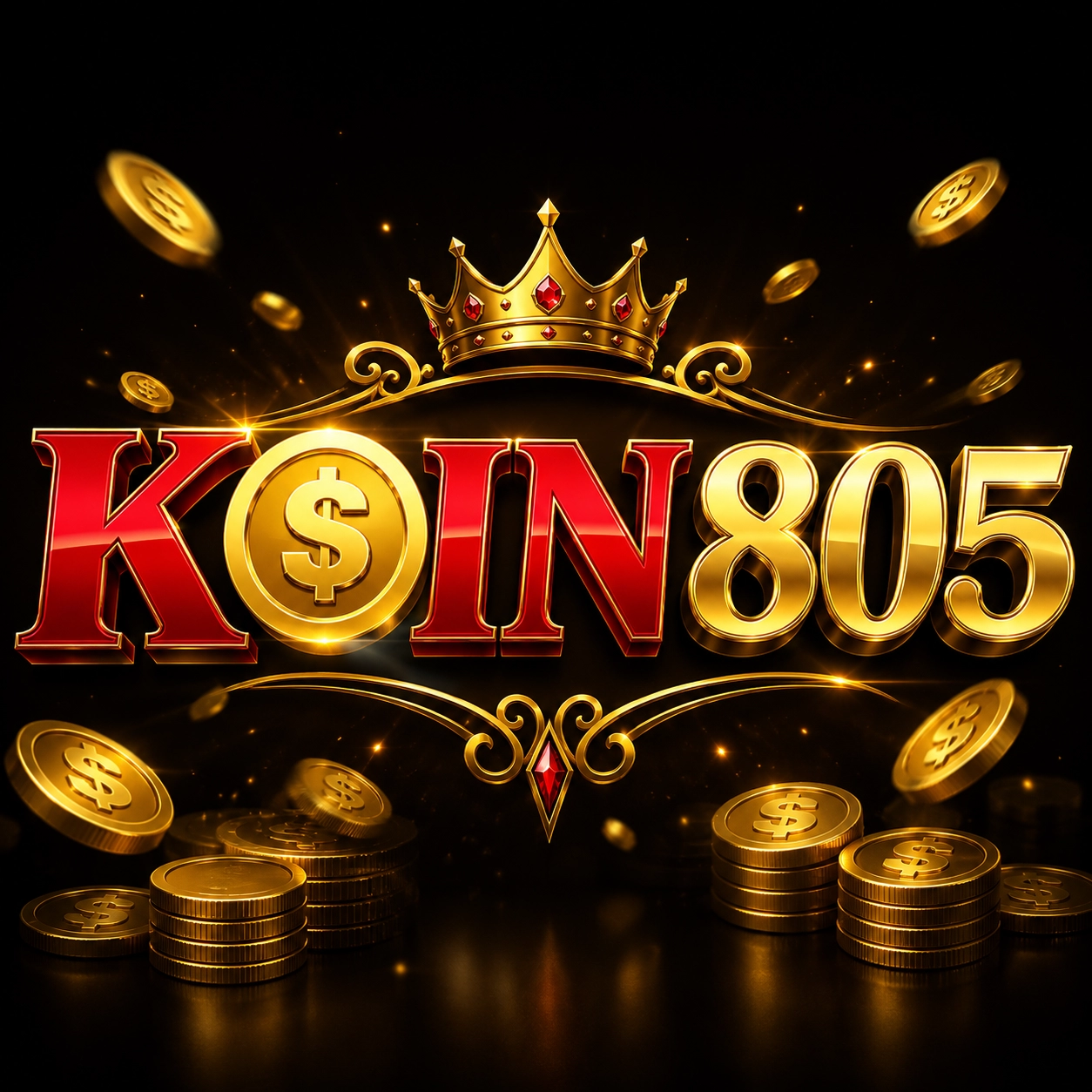 Unduh koin805 APK Gratis untuk Android