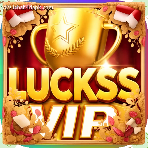 lucksvip Versi Terbaru: Apa yang Baru?
