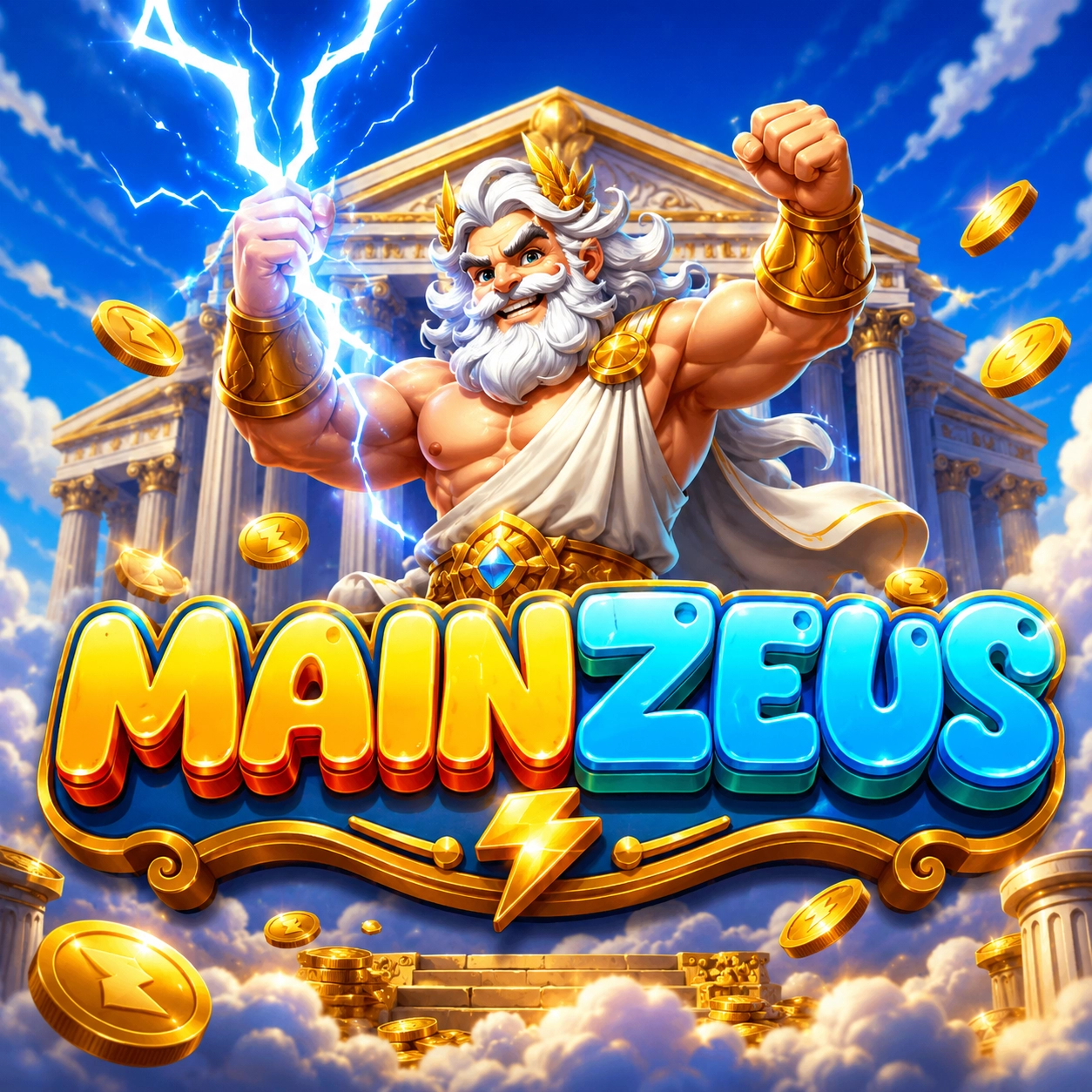 Panduan Instalasi Aplikasi mainzeus di Android