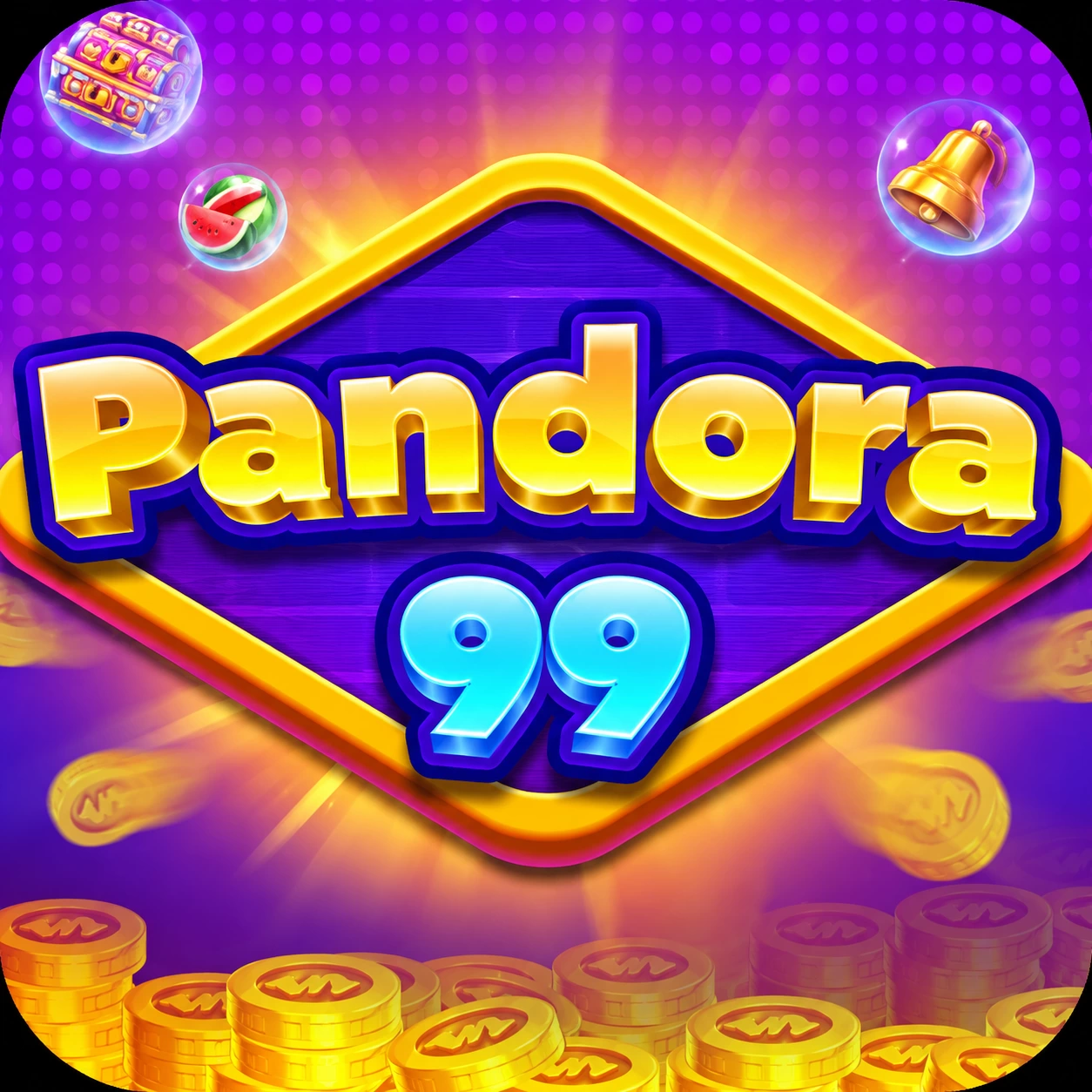 Cara Download dan Instal pandora99 di Android