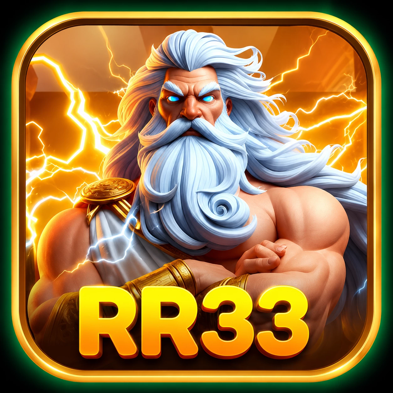 rp33 APK Full Version untuk Android