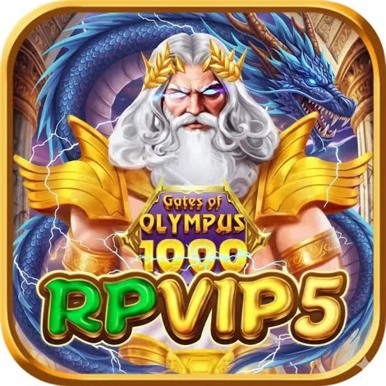 rpvip5 App APK Terbaru