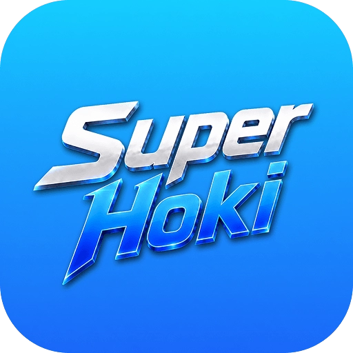 superhoki APK Versi Terbaru untuk Android 2026