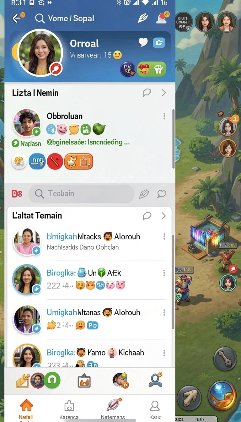 Download haya777 APK Terbaru untuk HP Android screenshot 3