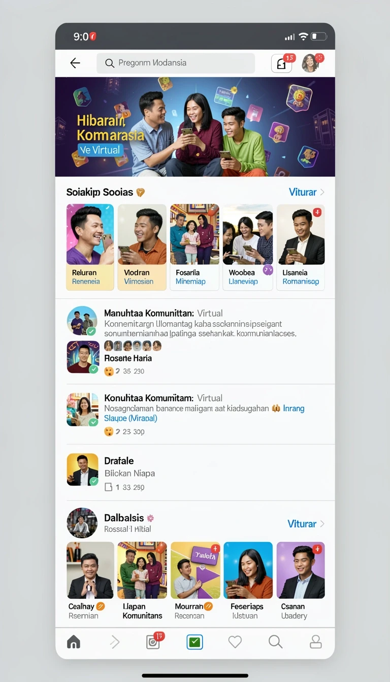 Aplikasi gaswin Resmi: Download dan Instalasi screenshot 1