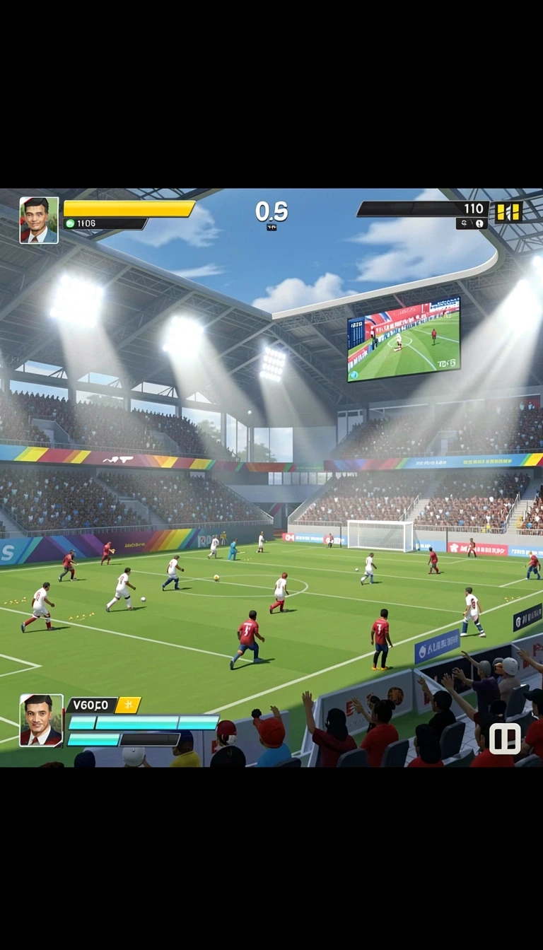 8364 Terbaru untuk Android: Download APK Gratis screenshot 3