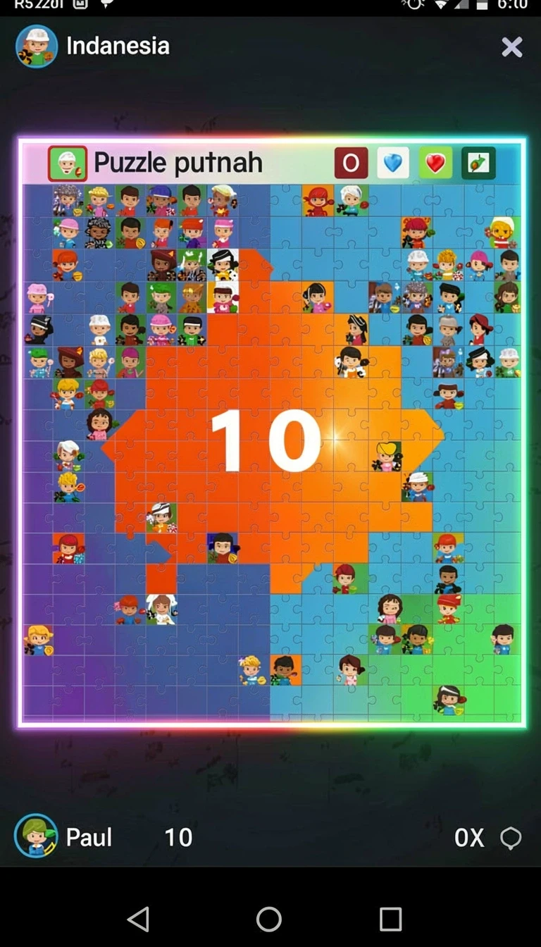 mc888 APK Versi Terbaru untuk Android 2026 screenshot 3