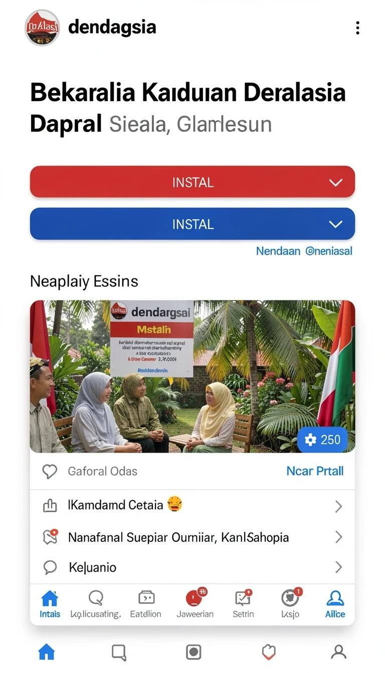 winstar4d APK Terbaru untuk Perangkat Android screenshot 3