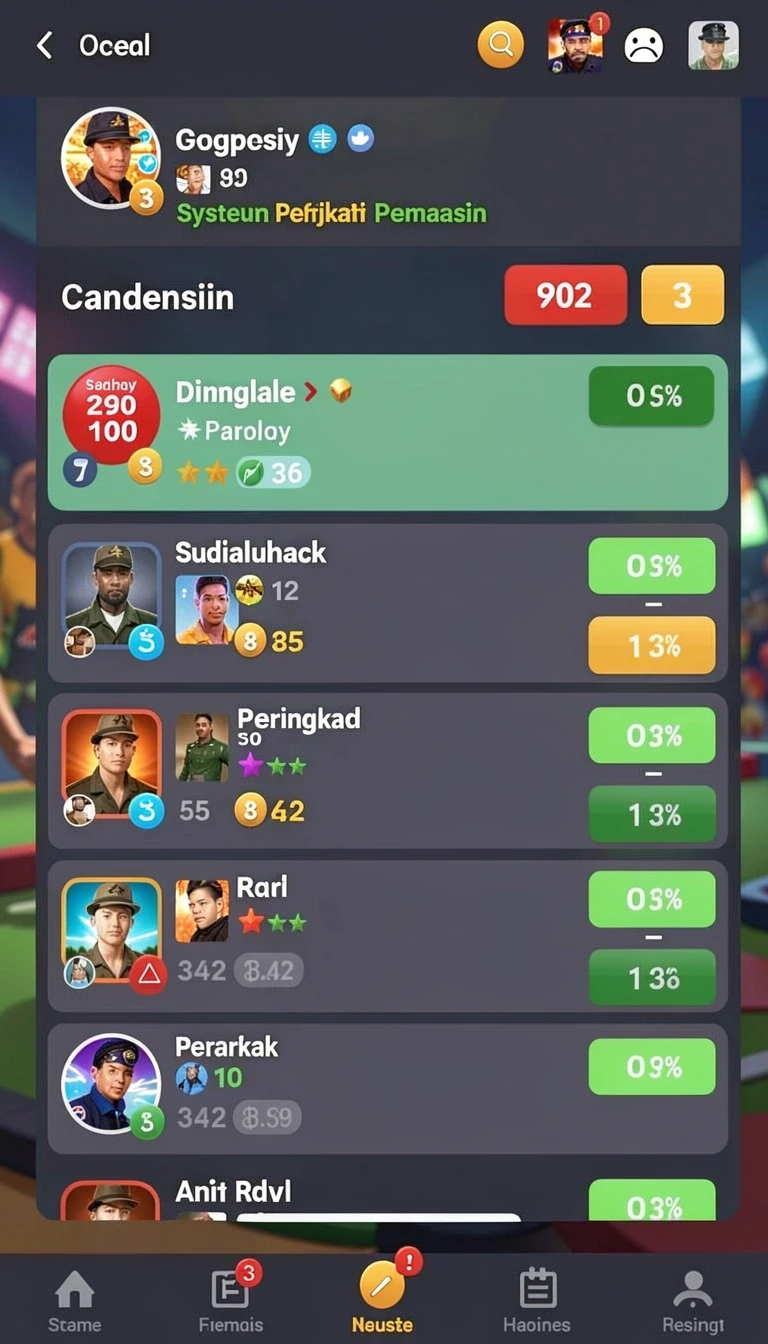 Aplikasi aston777 Terbaru dan Terlengkap screenshot 1