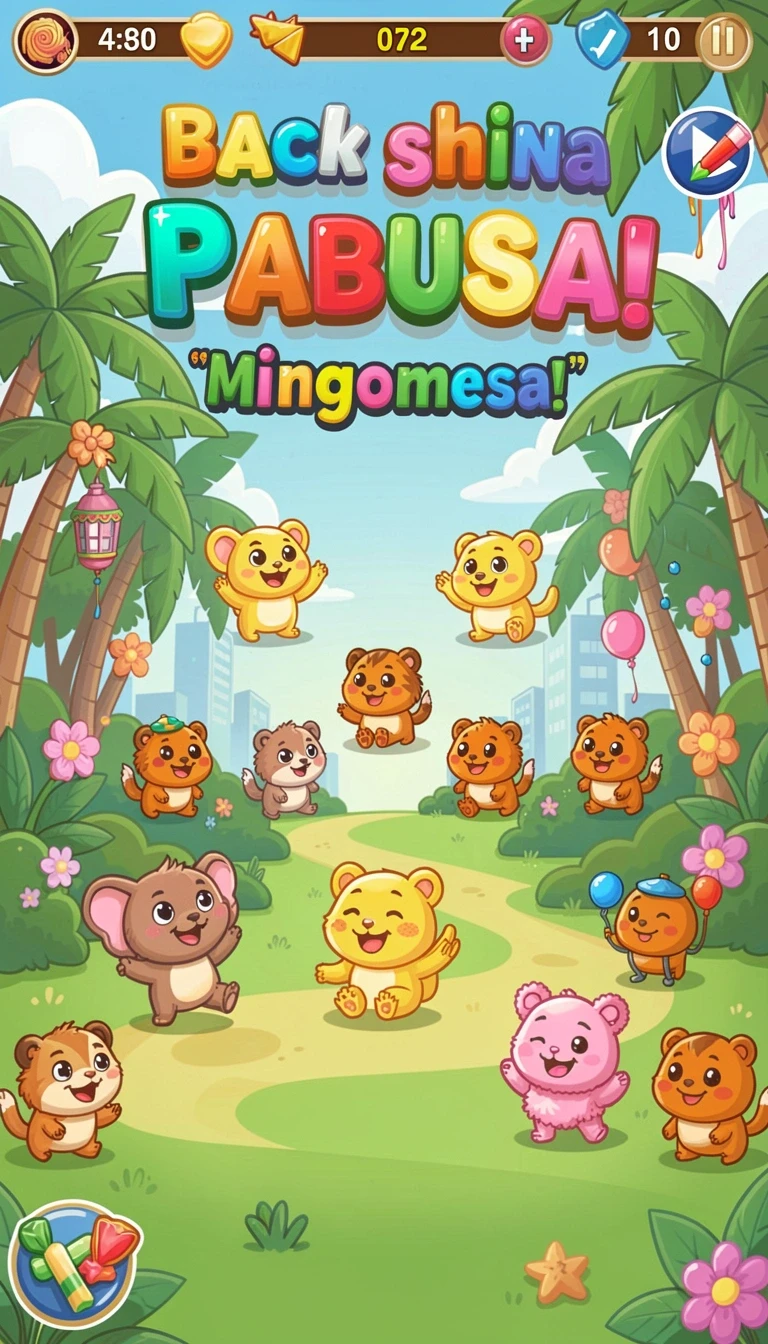 Aplikasi meriah4d Terbaik untuk Android dan iOS screenshot 2