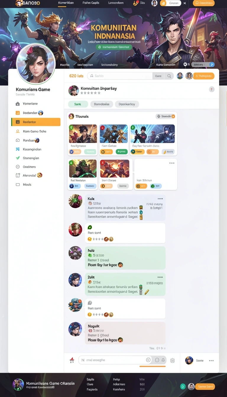 Download spingila APK Terbaru Full Version screenshot 2