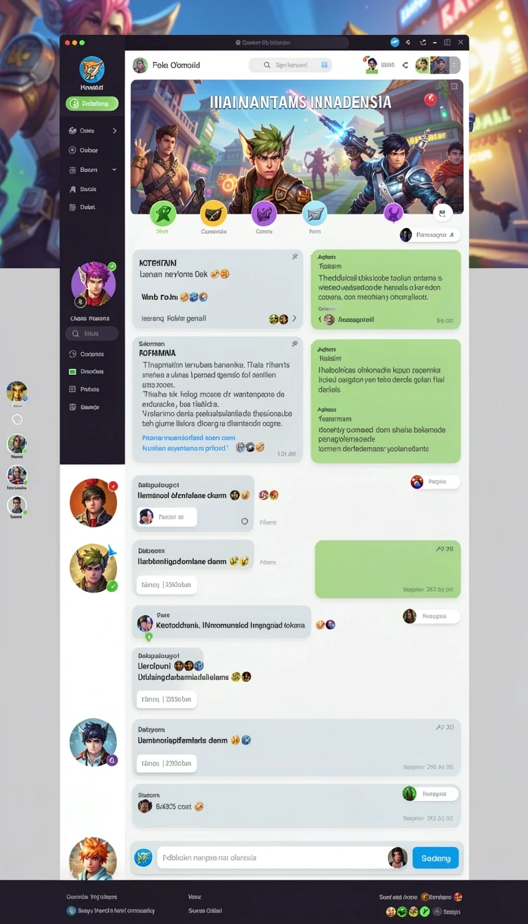 rpg APK: Cara Download dan Instal di Android screenshot 2