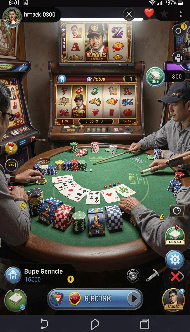 Cara Menggunakan Aplikasi myslot188 untuk Pemula screenshot 1