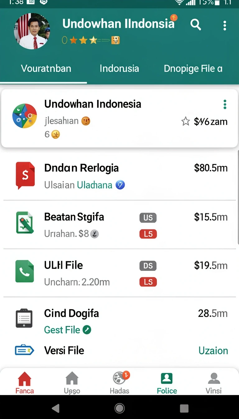 Cara Menggunakan Aplikasi myslot188 untuk Pemula screenshot 3