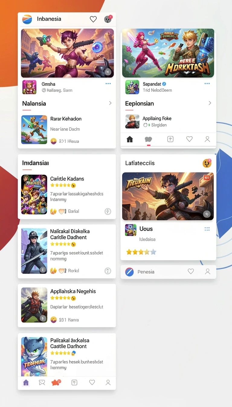 Aplikasi svip10 Terbaru dengan Fitur Terbaik screenshot 1