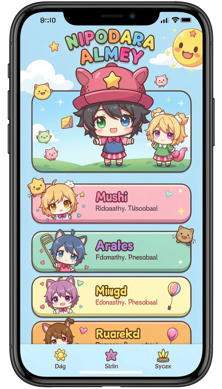 hoki8815 APK Terbaru untuk Perangkat Android screenshot 3