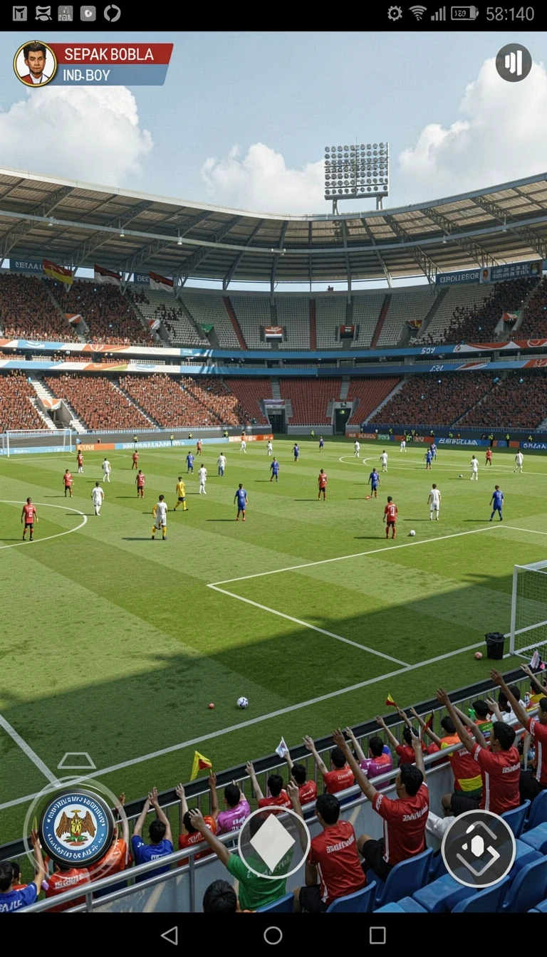mega388 Terbaru untuk Android: Download APK Gratis screenshot 2
