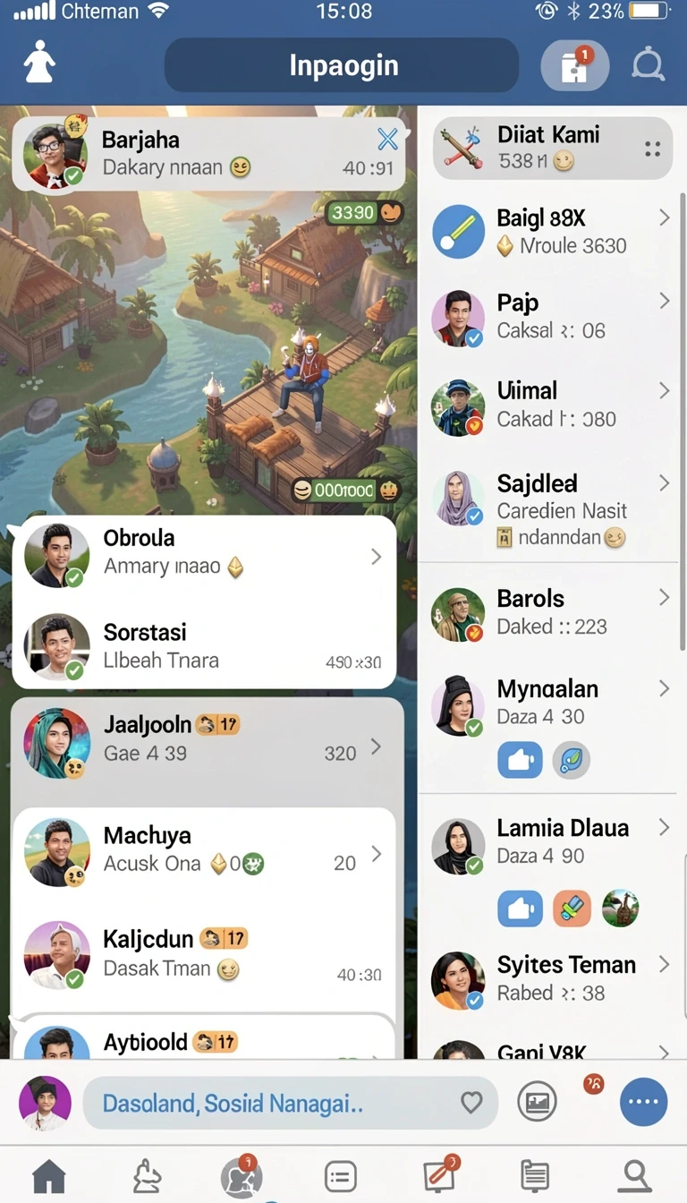 Aplikasi rajawali55 Resmi: Download dan Instalasi screenshot 2