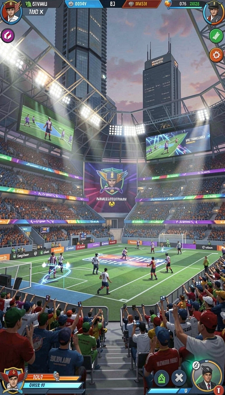 Review Lengkap Aplikasi mlbb Terbaru screenshot 2