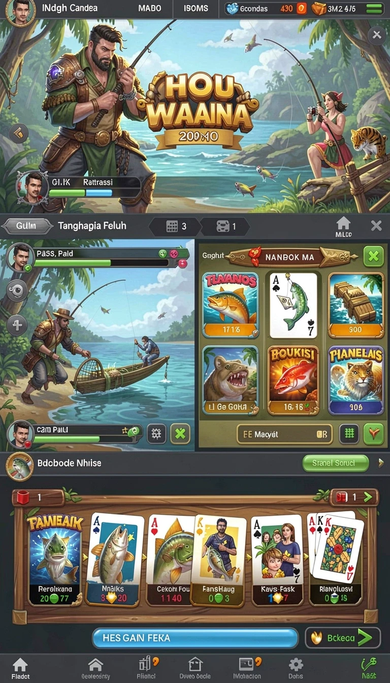 jktplus APK Versi Terbaru untuk Android 2026 screenshot 3