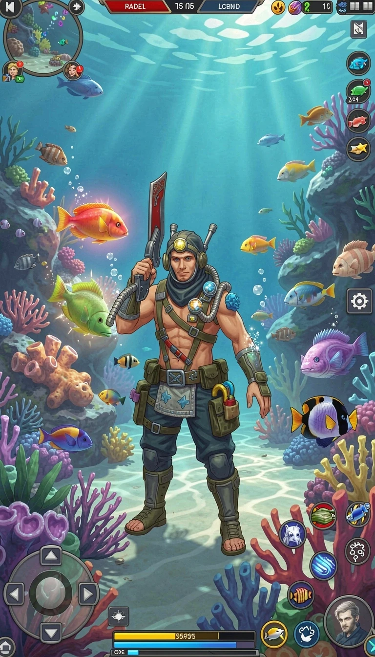 idrhoki138 Terbaru: Download APK dan Info Lengkap screenshot 1