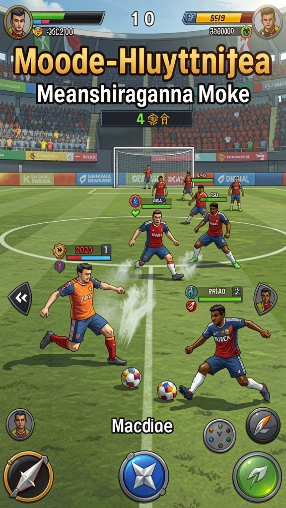 strategy APK Versi Terbaru untuk Android 2026 screenshot 1