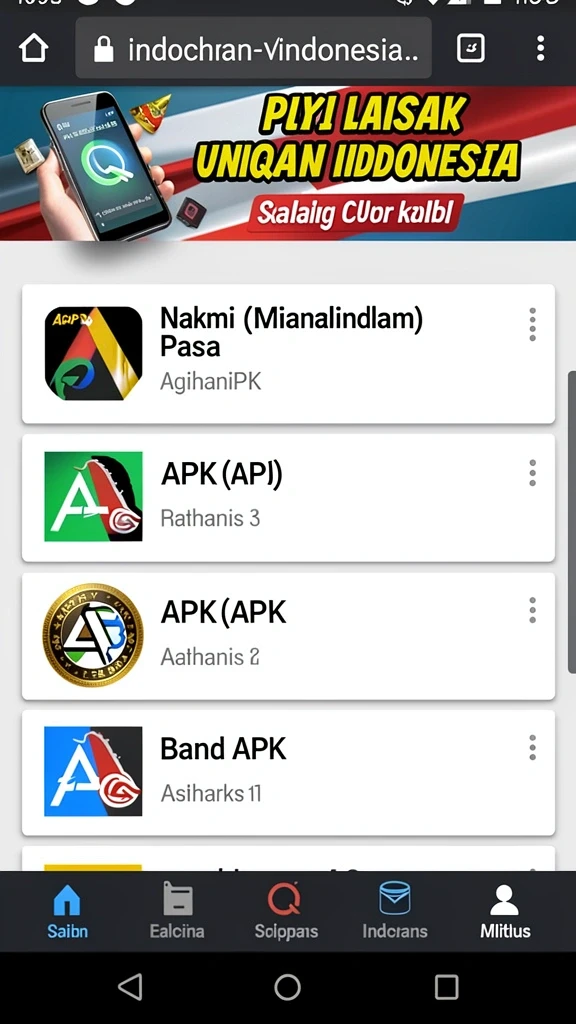 Review Lengkap Aplikasi mlbb Terbaru screenshot 1