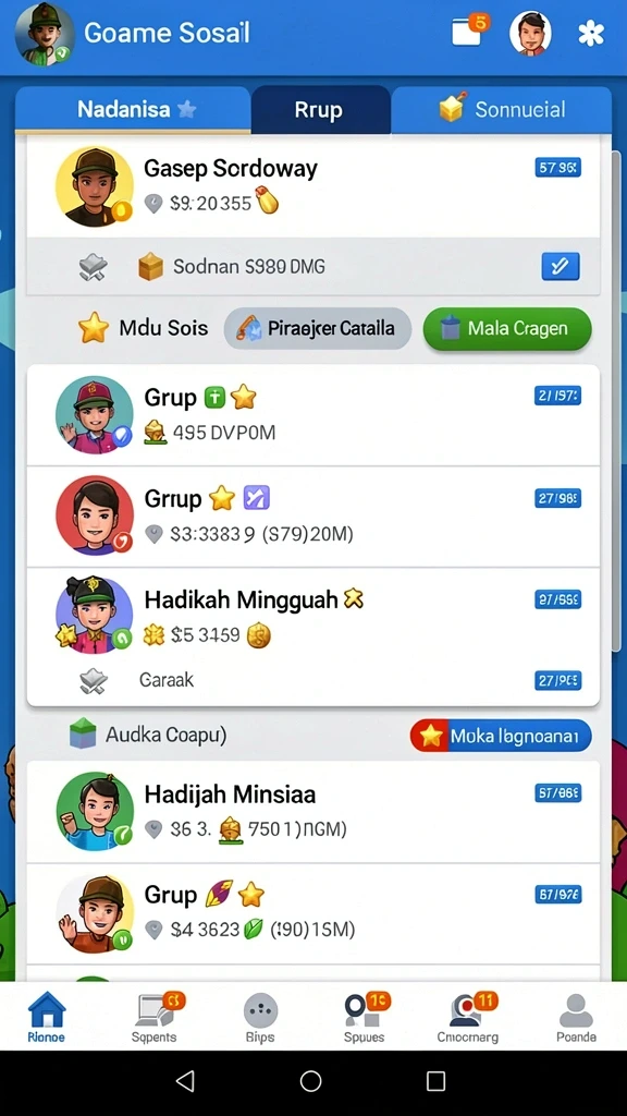 Panduan Lengkap Aplikasi mpo777 untuk Pemula screenshot 1
