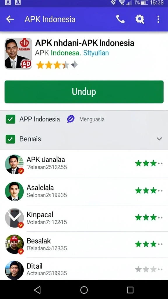888r Terbaru: Download APK dan Info Lengkap screenshot 2