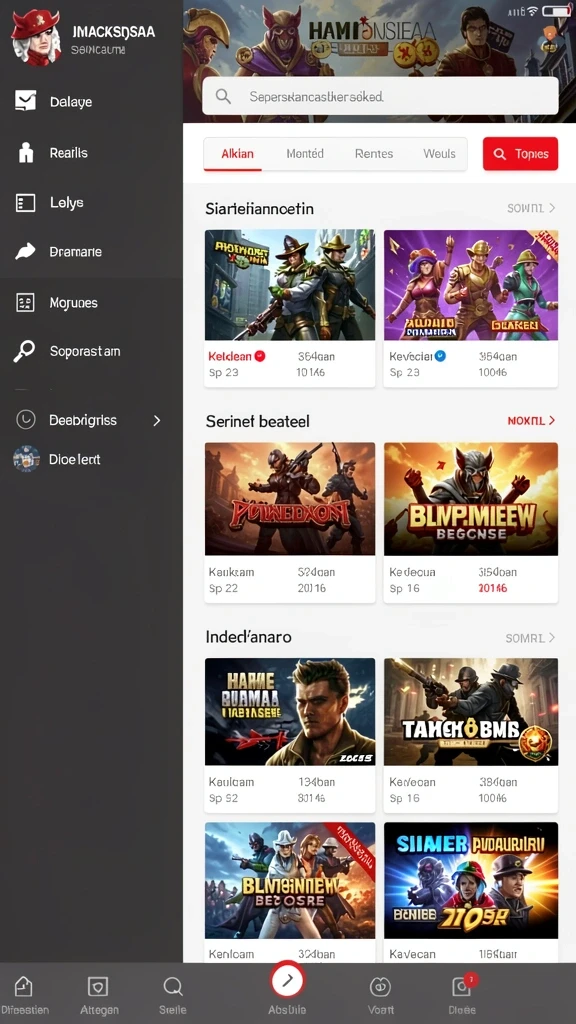 Aplikasi wawarslot Terbaik untuk Android dan iOS screenshot 2