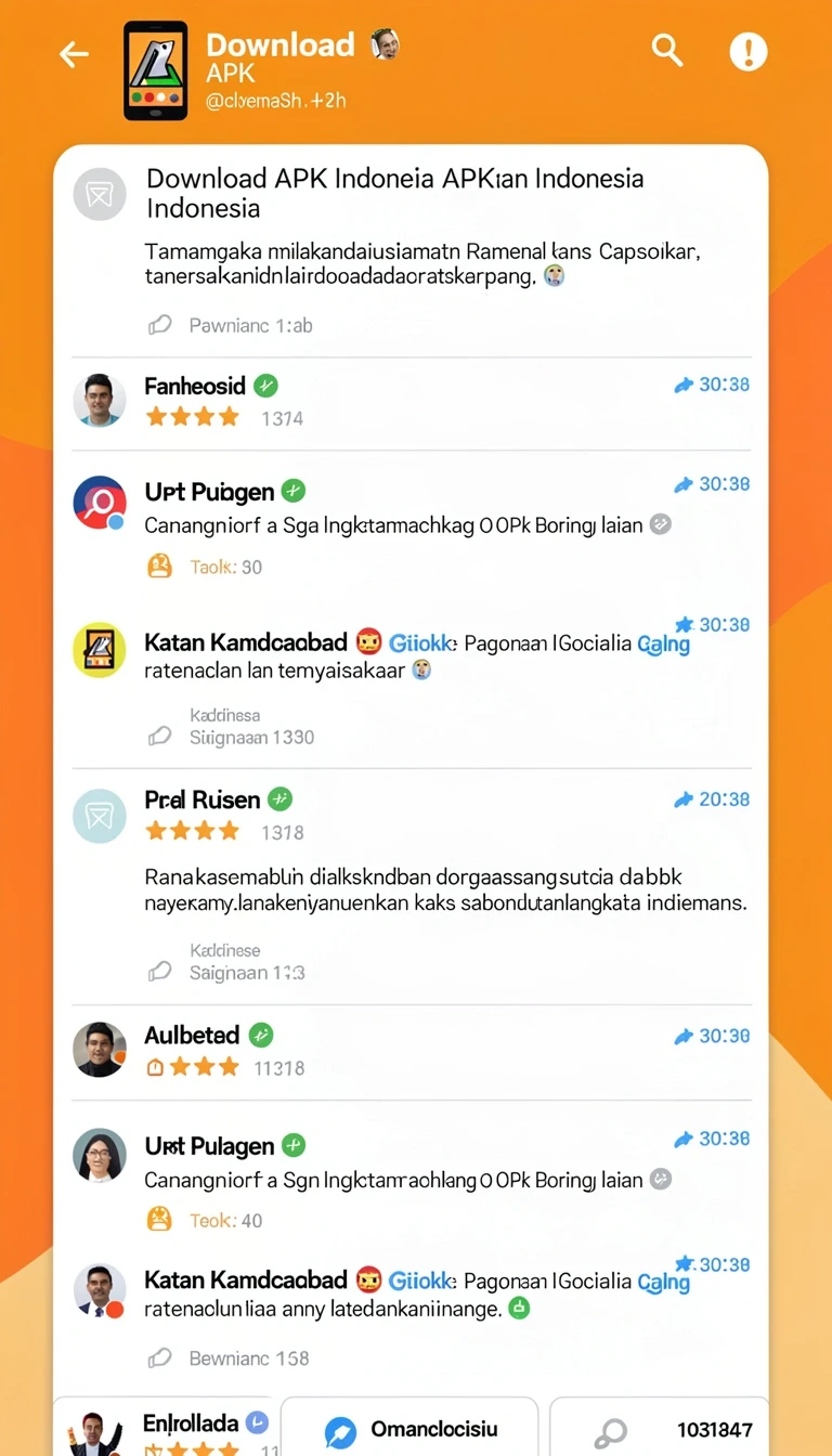 Review Lengkap Aplikasi mlbb Terbaru screenshot 3