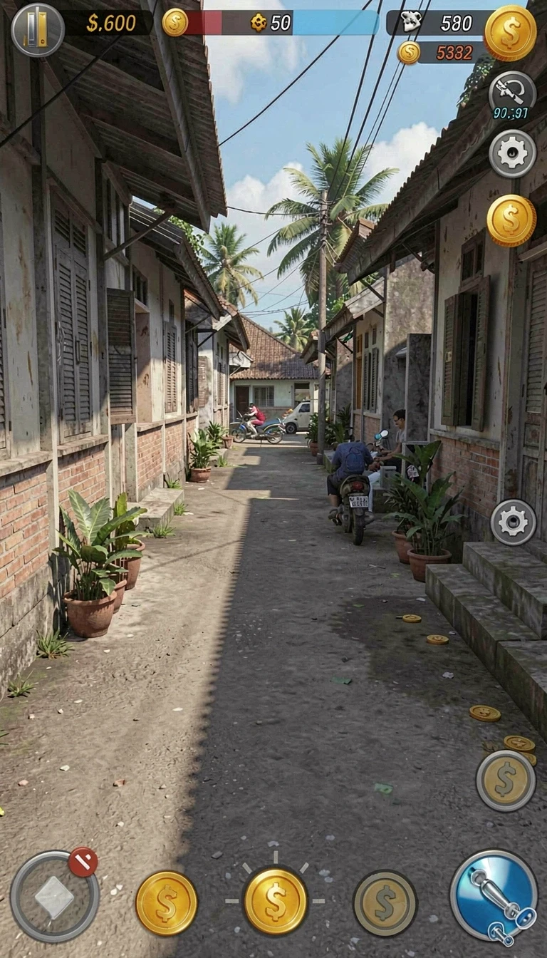 Download Aplikasi g76toto Terbaru untuk HP Android screenshot 3