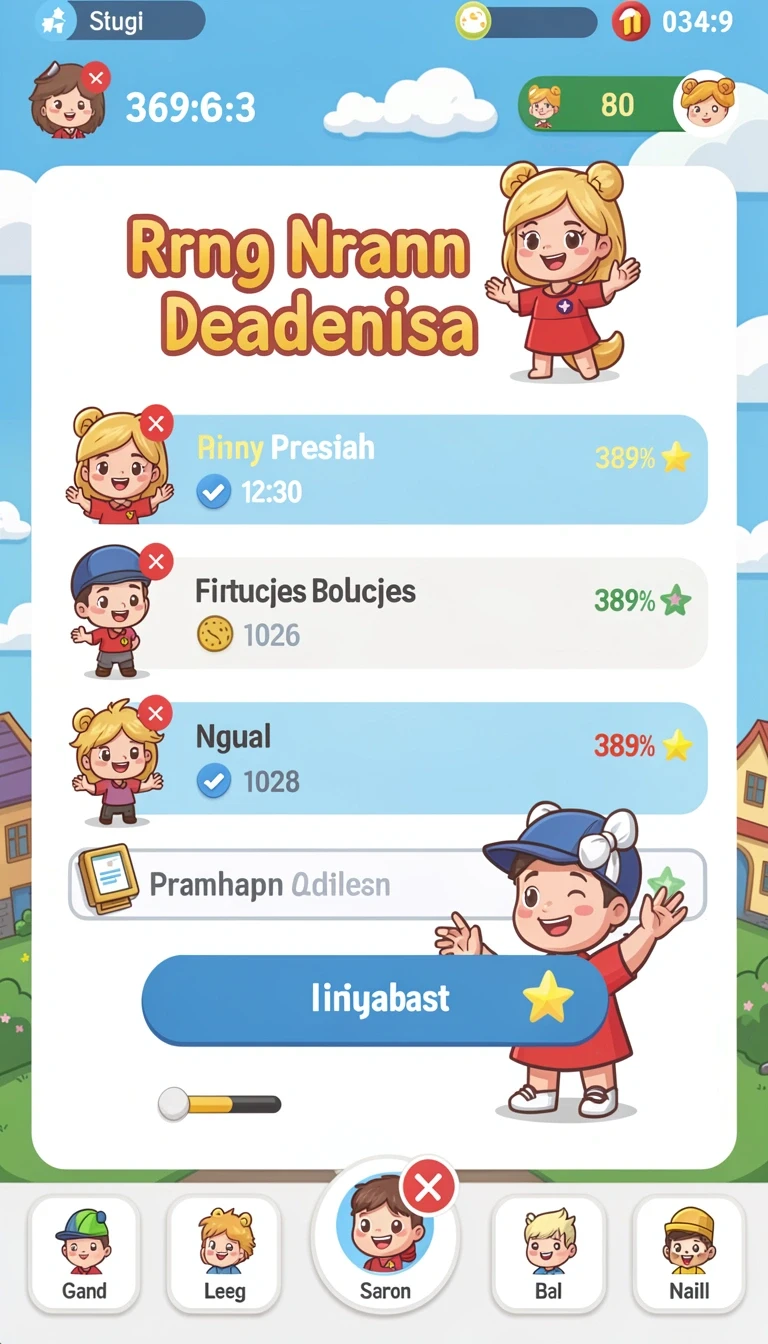 strategy APK Versi Terbaru untuk Android 2026 screenshot 2