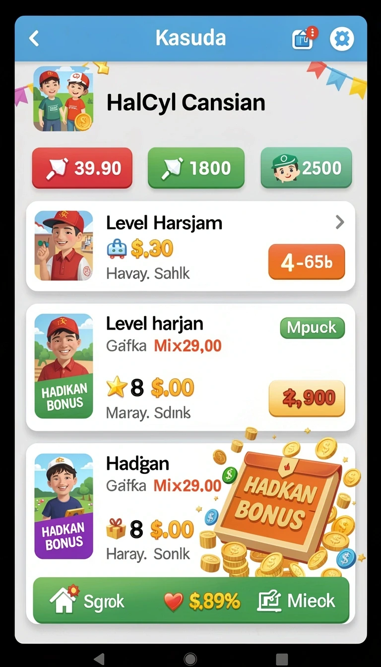 Aplikasi vt38 Terbaru dengan Fitur Terbaik screenshot 3