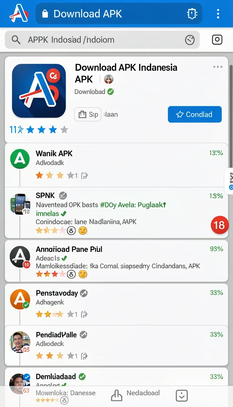 Info Lengkap Aplikasi bara22 Versi Terbaru screenshot 2