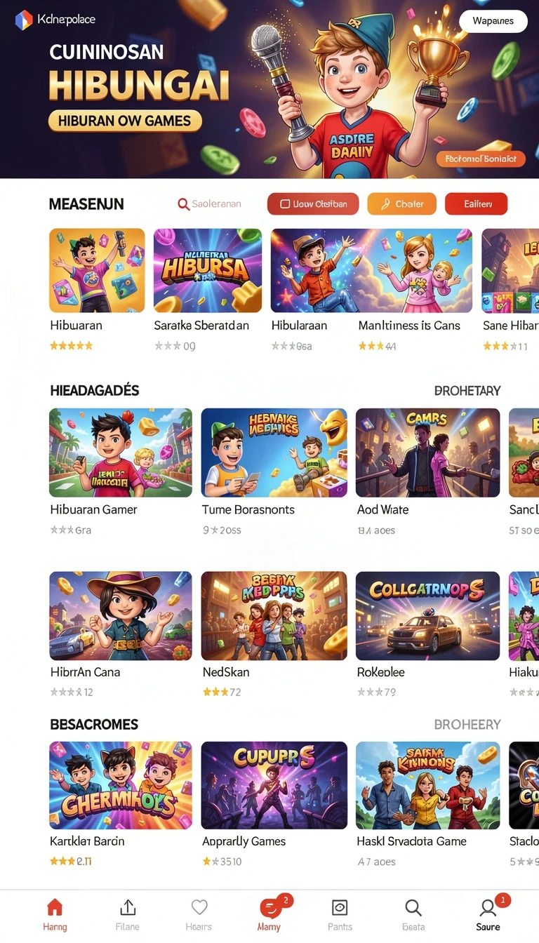 asia200 Terbaru: Download APK Resmi dan Aman screenshot 2
