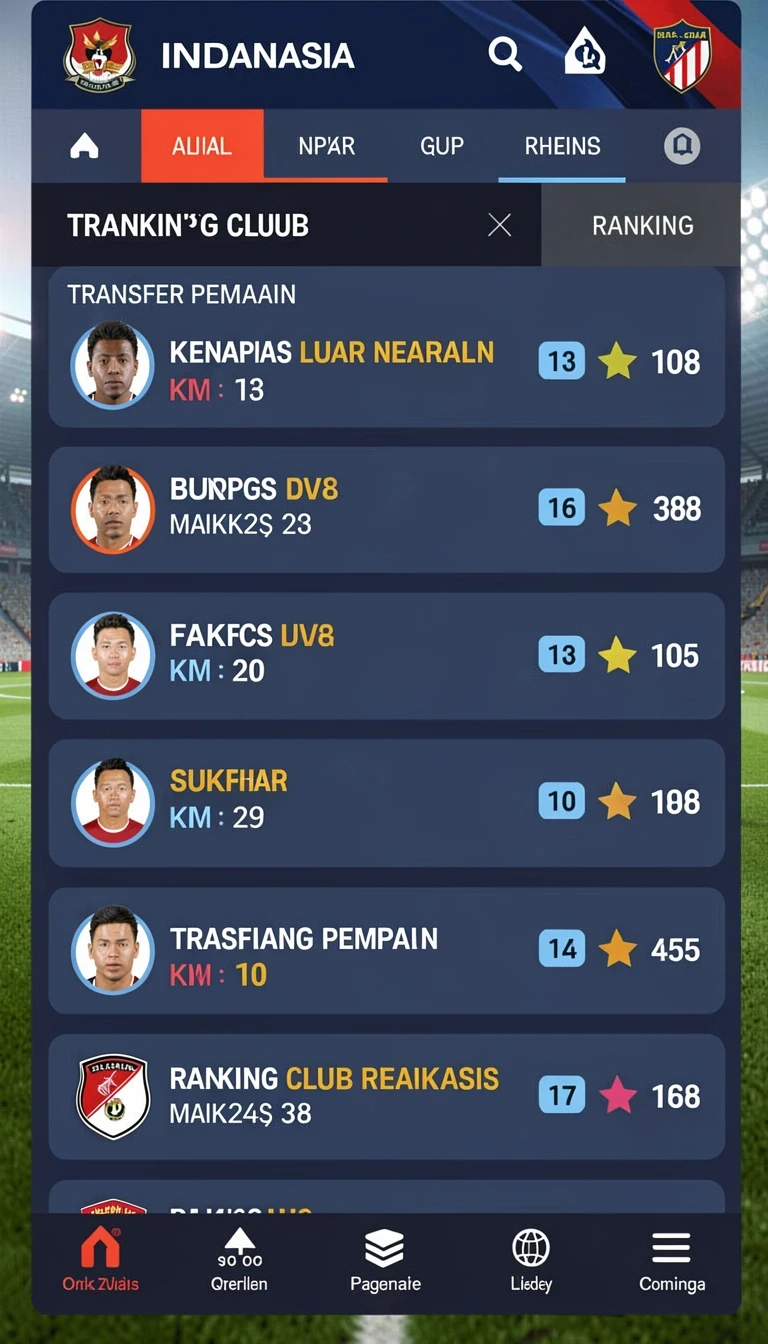 mc888 APK Versi Terbaru untuk Android 2026 screenshot 2