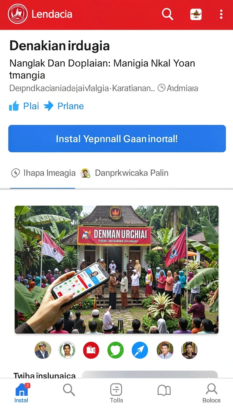 Download mastertoto APK Terbaru untuk HP Android screenshot 1