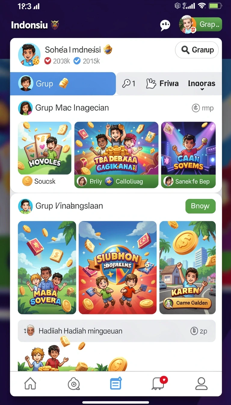 rans303 APK Terbaru 2026 untuk Semua Perangkat screenshot 2