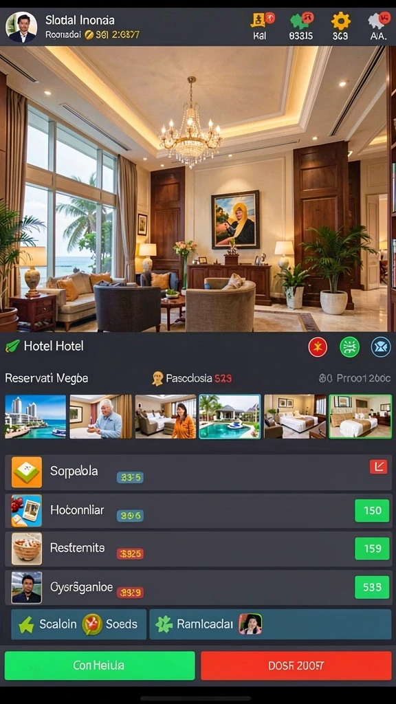 svip7 APK Terbaru: Download Cepat dan Gratis screenshot 1