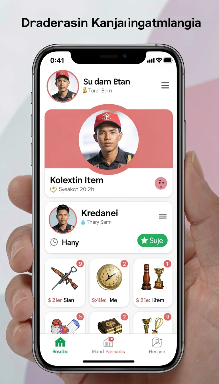 Aplikasi sehoki Terbaru dengan Fitur Terbaik screenshot 3