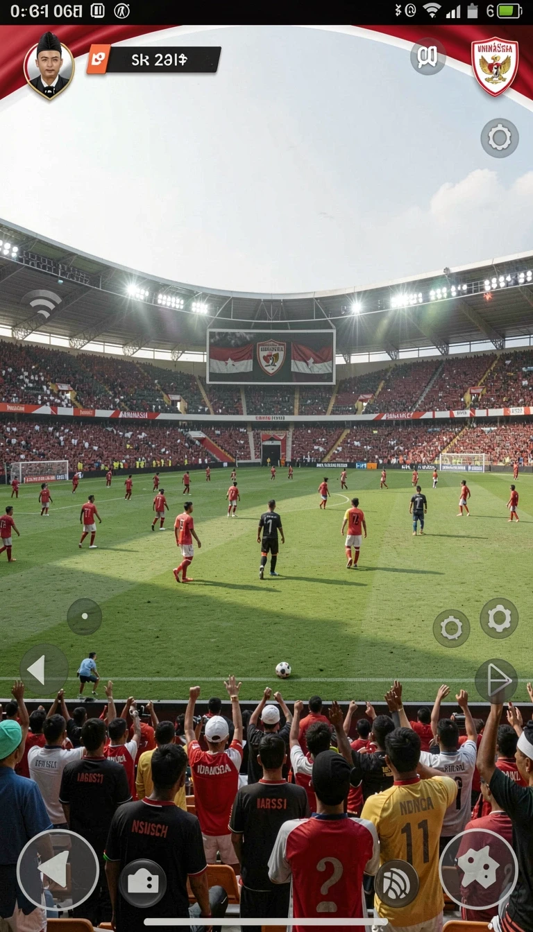 Aplikasi dhx4d Terpercaya untuk Android screenshot 2