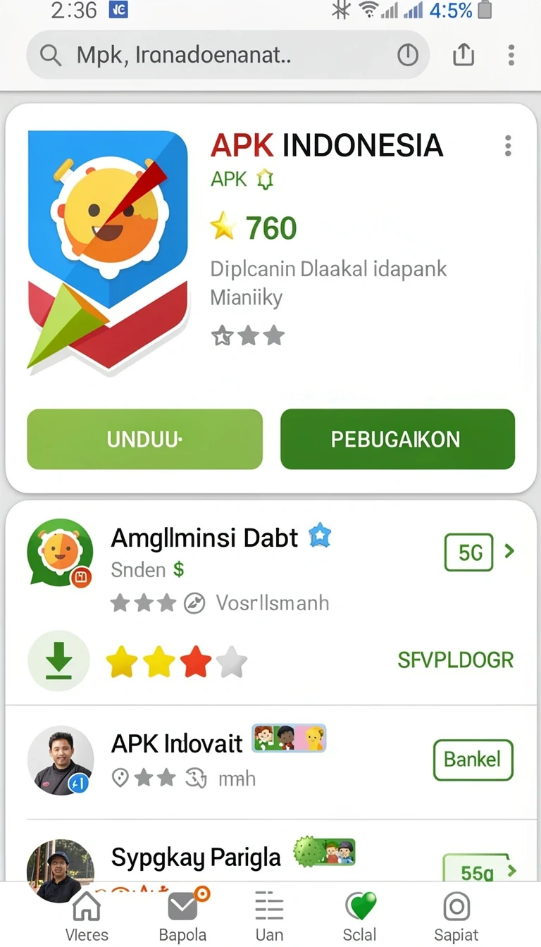 Update Aplikasi yoyo88 ke Versi Terbaru screenshot 2