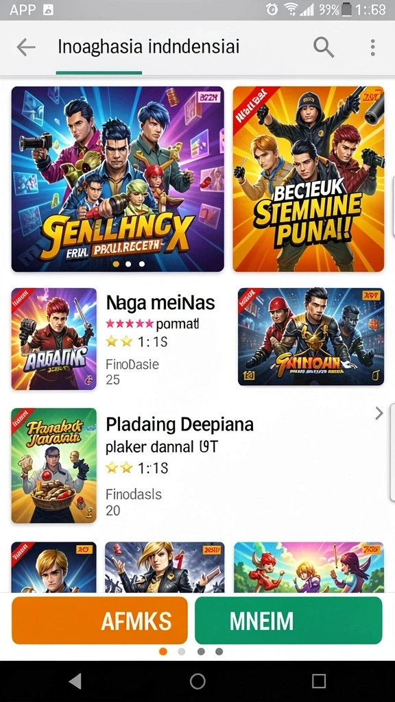 Cara Menggunakan Aplikasi mpo777 untuk Pemula screenshot 2
