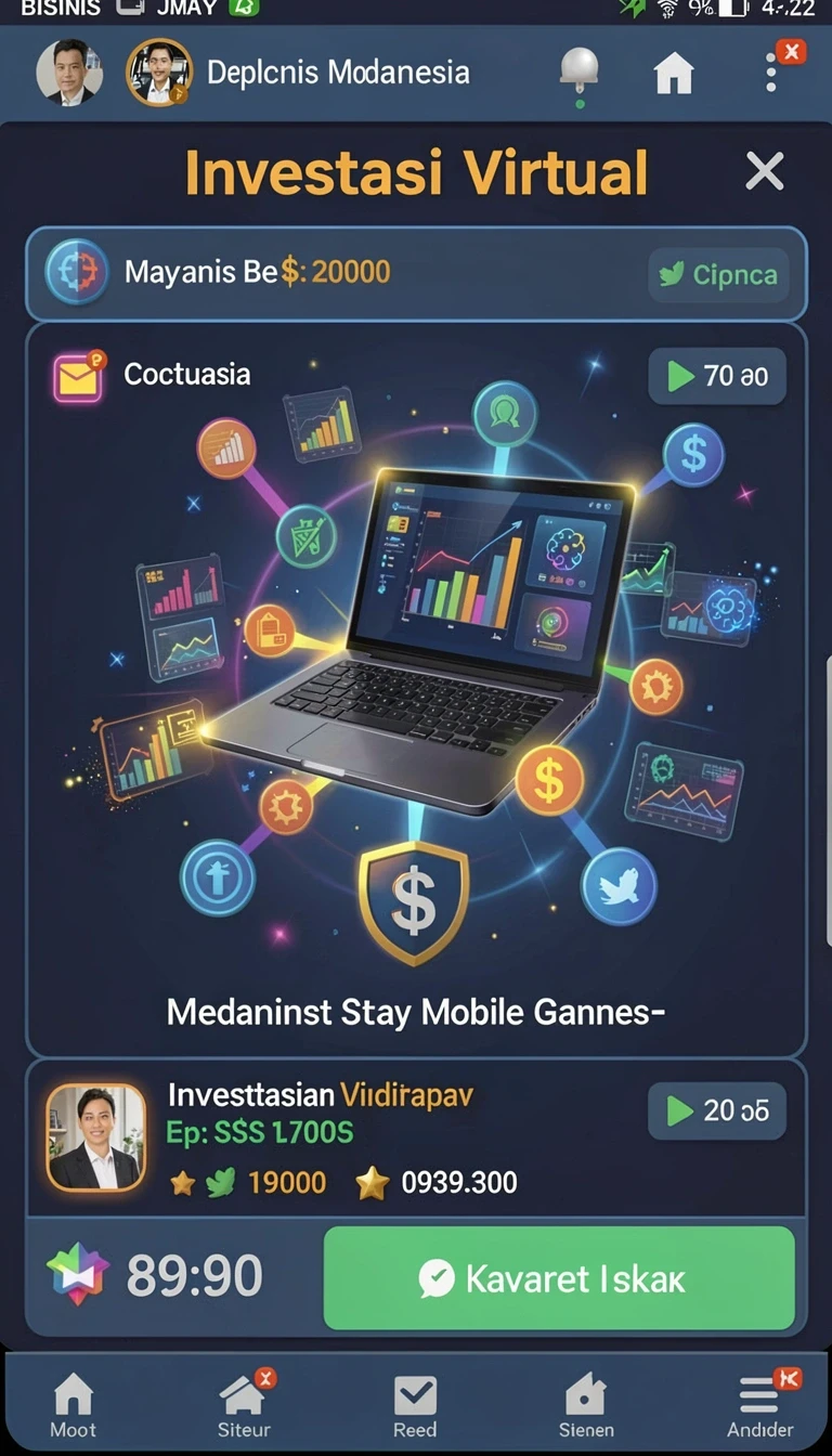 Info Aplikasi pt777 Terbaru dan Cara Download screenshot 2