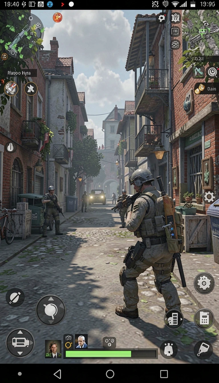 Aplikasi roma Paling Baru untuk Android screenshot 3