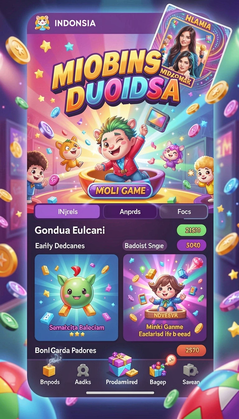 Aplikasi wawarslot Terbaik untuk Android dan iOS screenshot 1