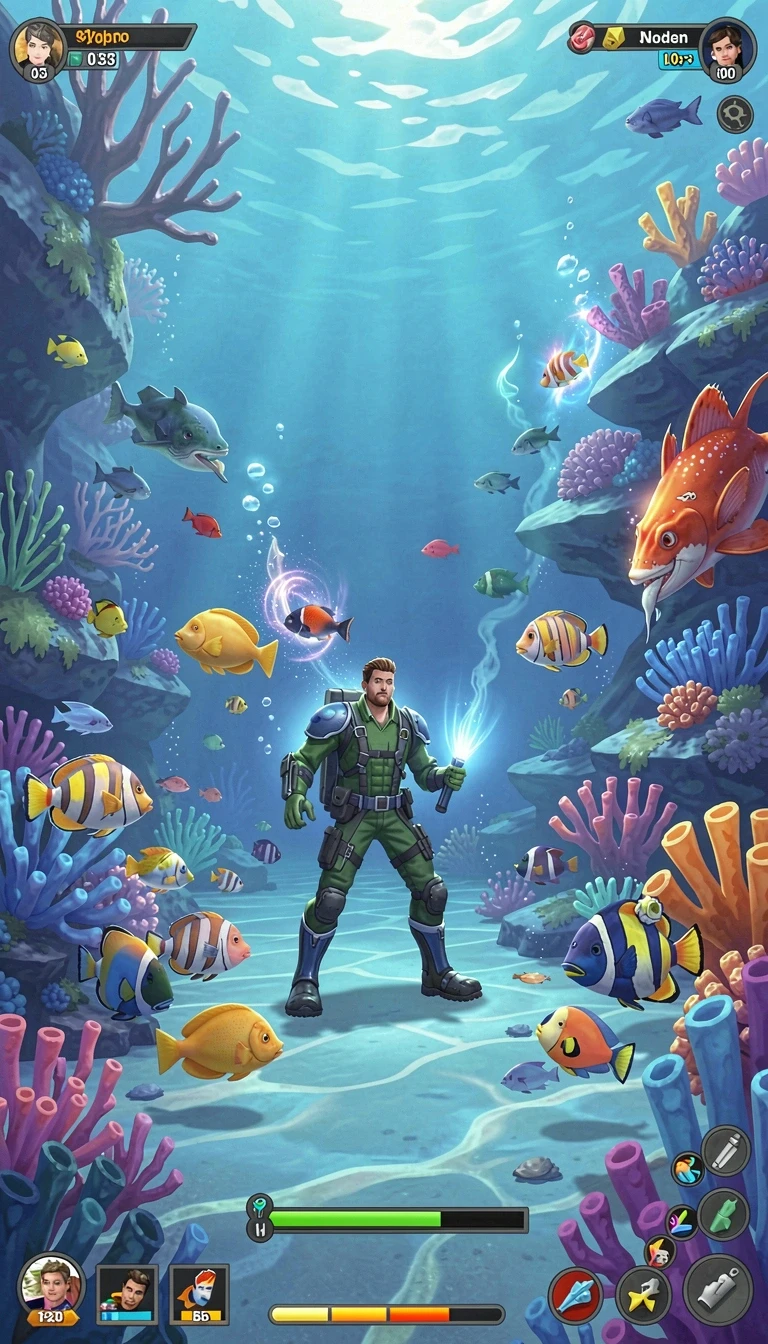 strategy APK Versi Terbaru untuk Android 2026 screenshot 3